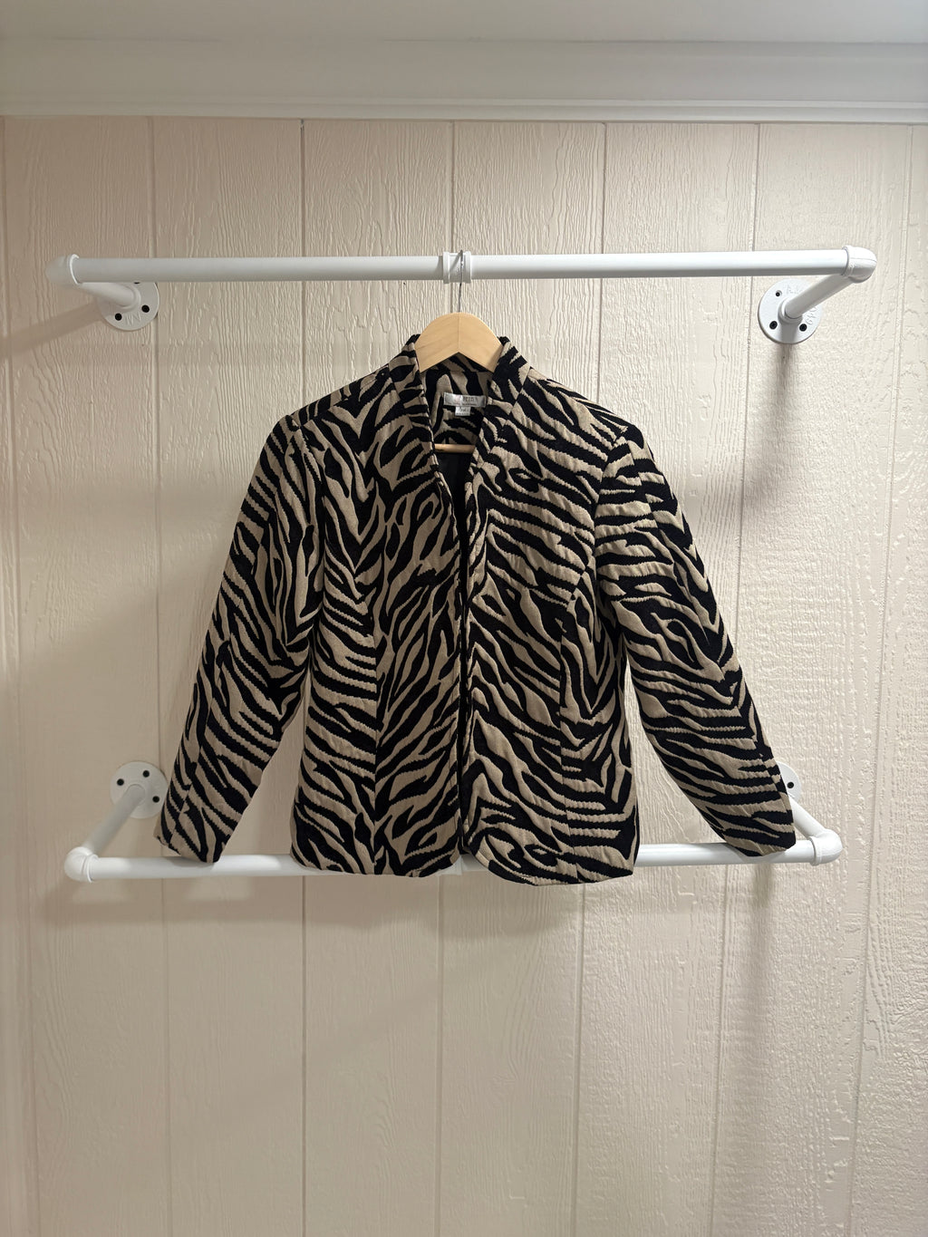 Stella Jacket