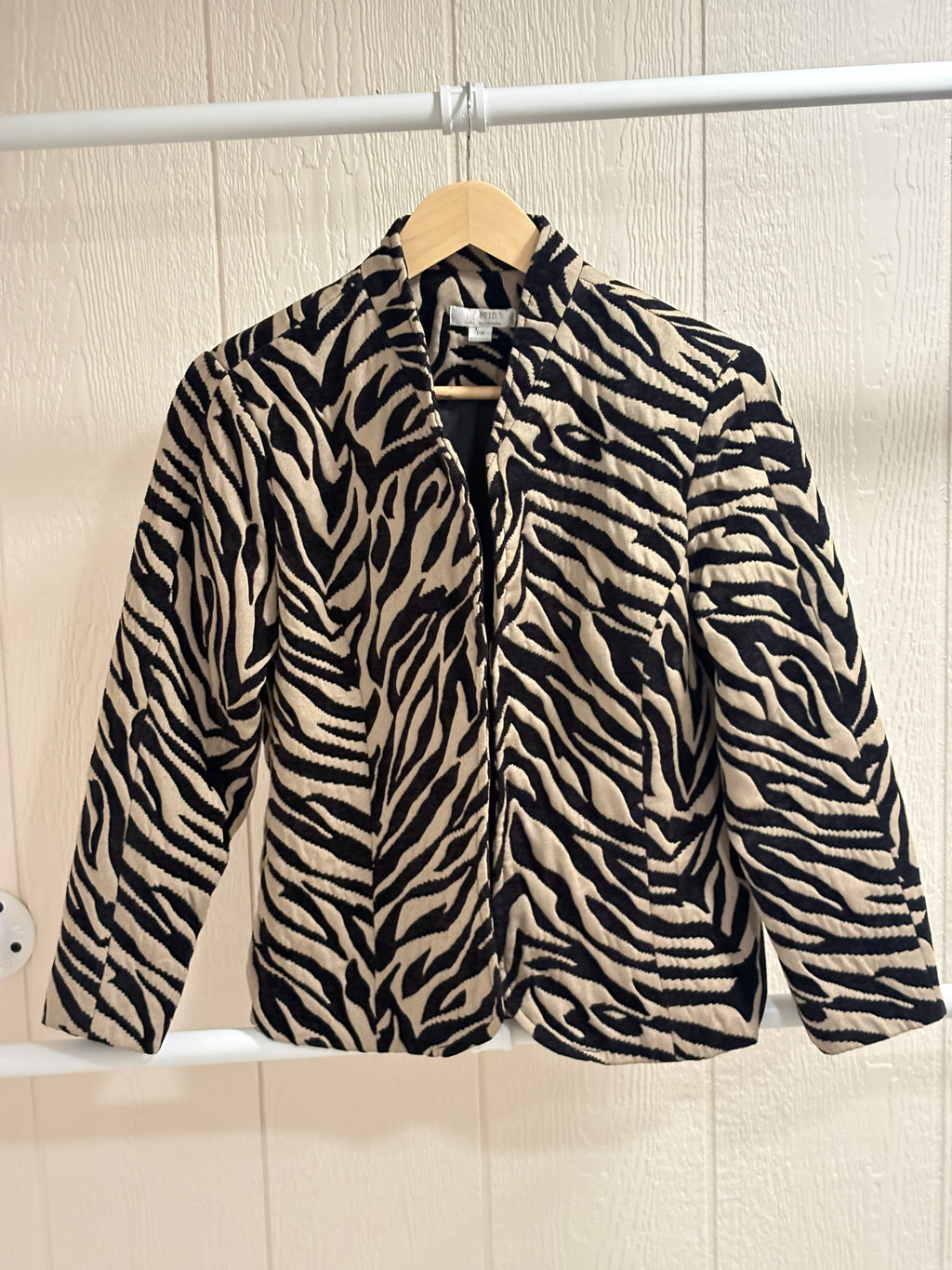 Stella Jacket