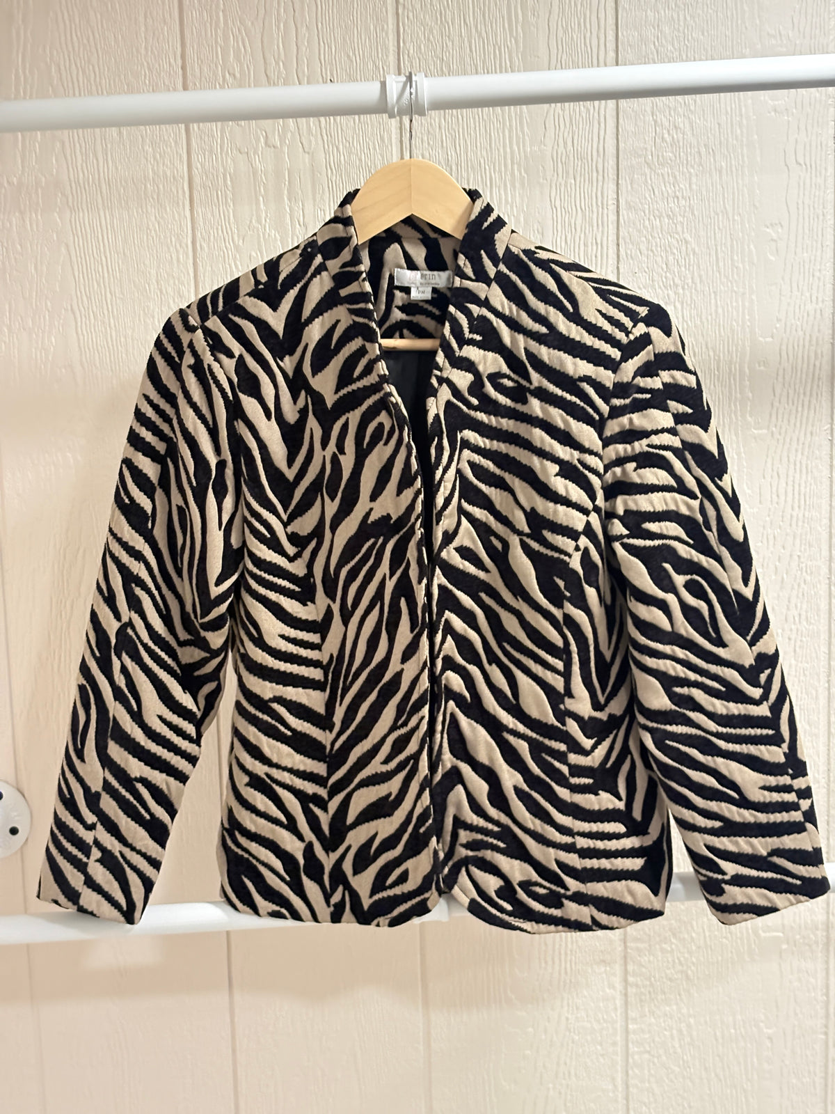 Stella Jacket