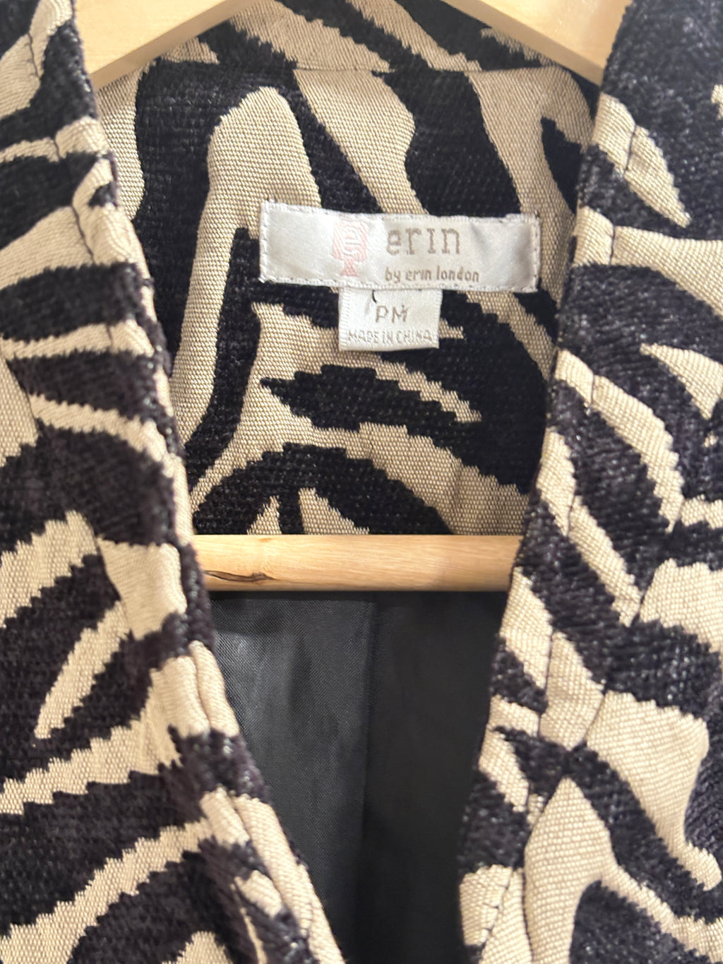 Stella Jacket