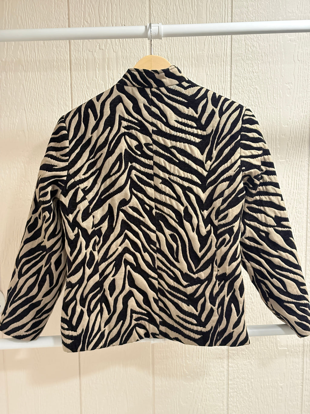 Stella Jacket