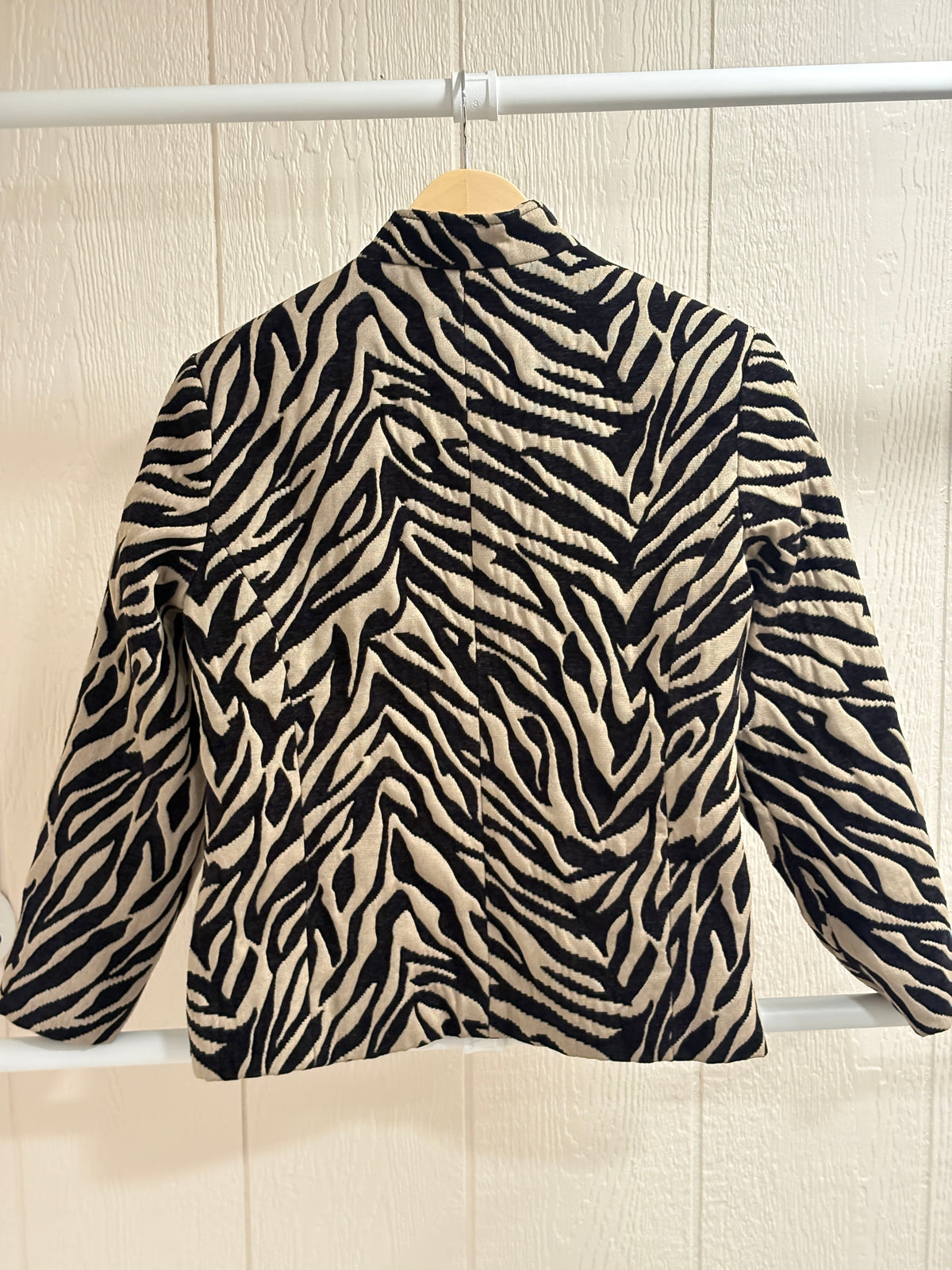 Stella Jacket