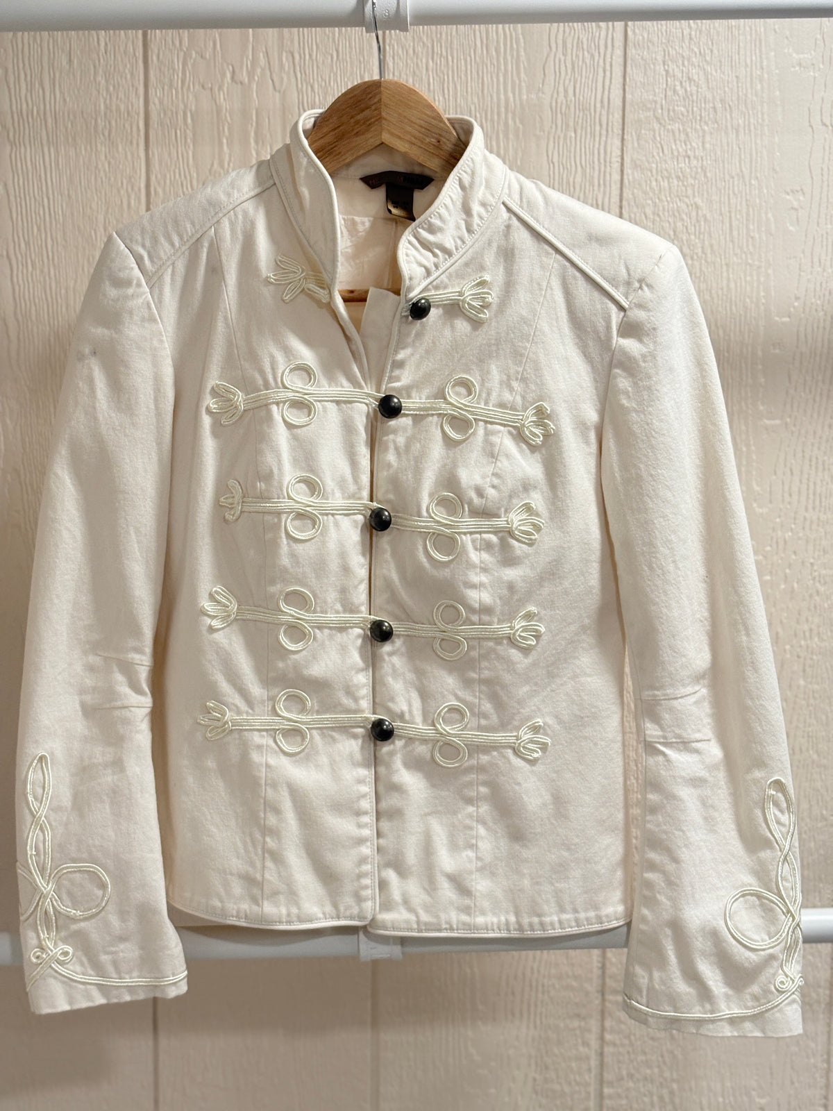 Ashtin Jacket