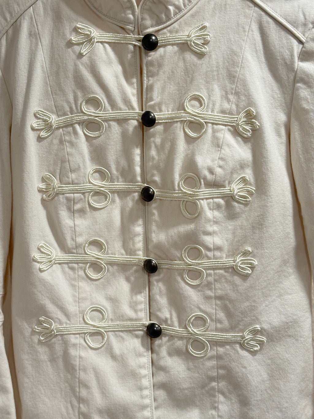 Ashtin Jacket