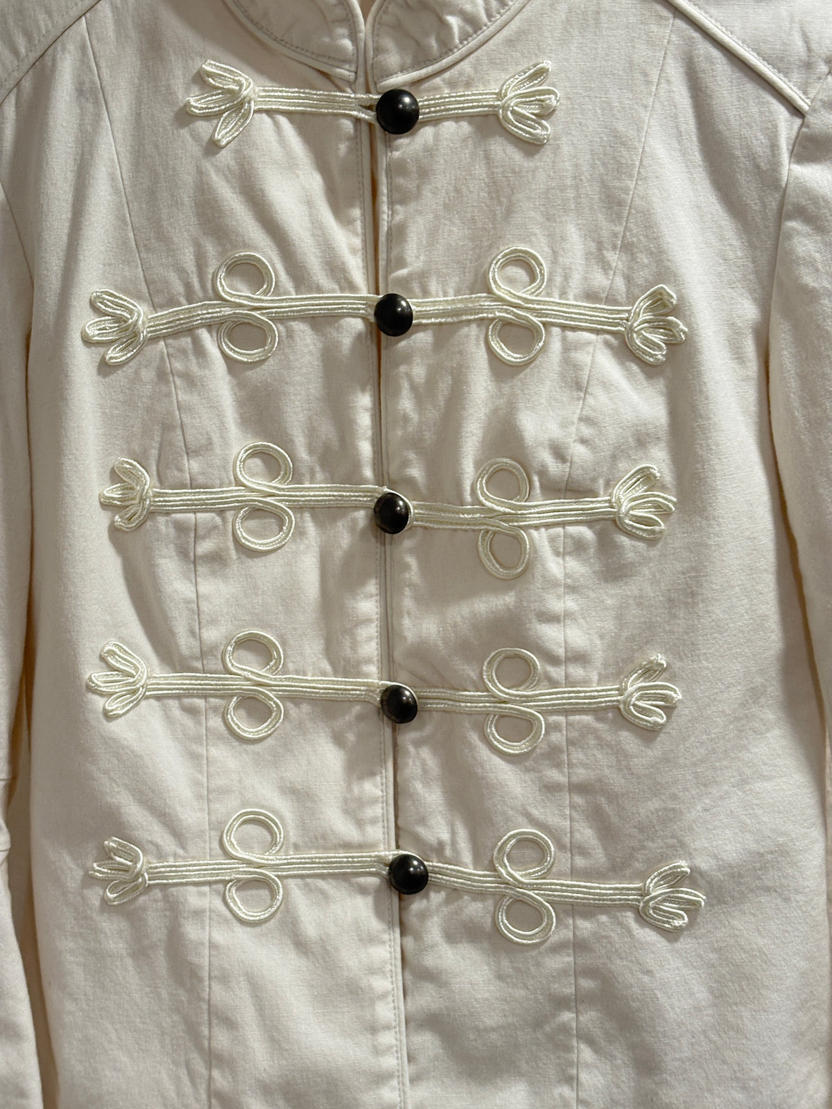 Ashtin Jacket