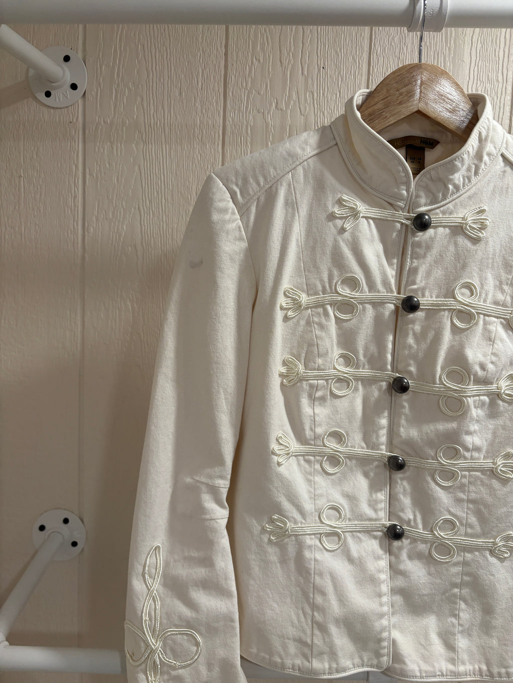 Ashtin Jacket