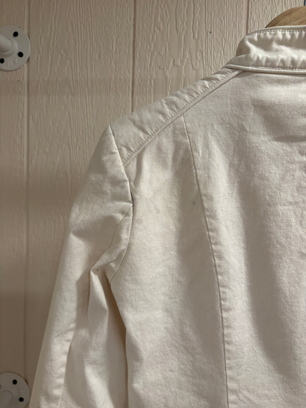 Ashtin Jacket