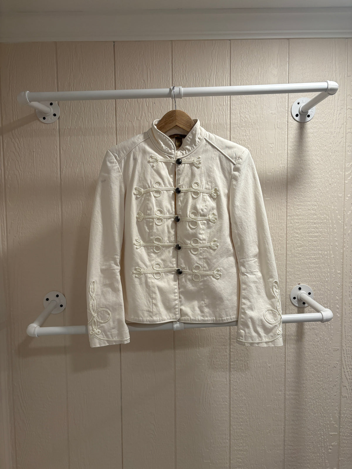 Ashtin Jacket