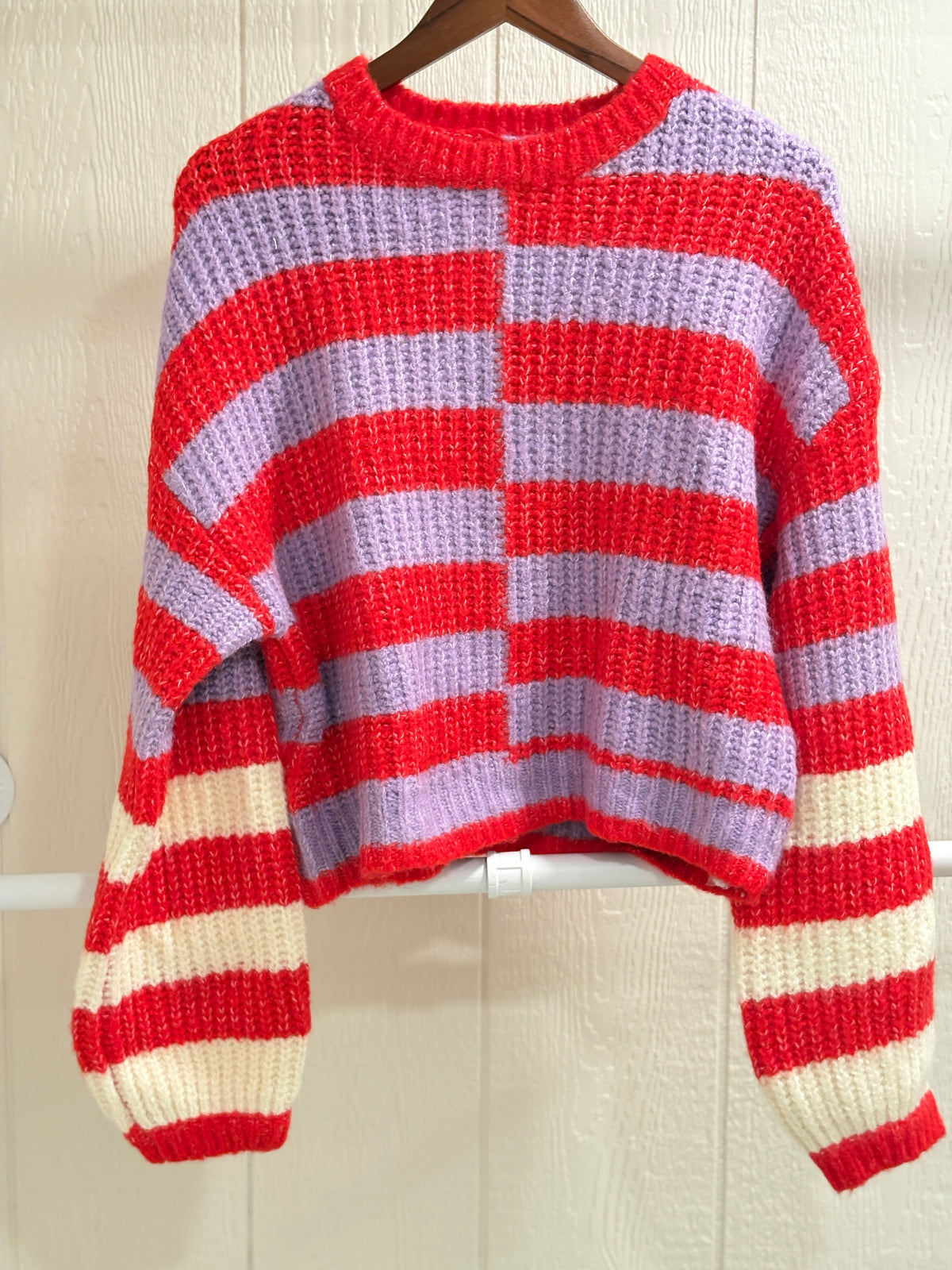 Good Mood Sweater
