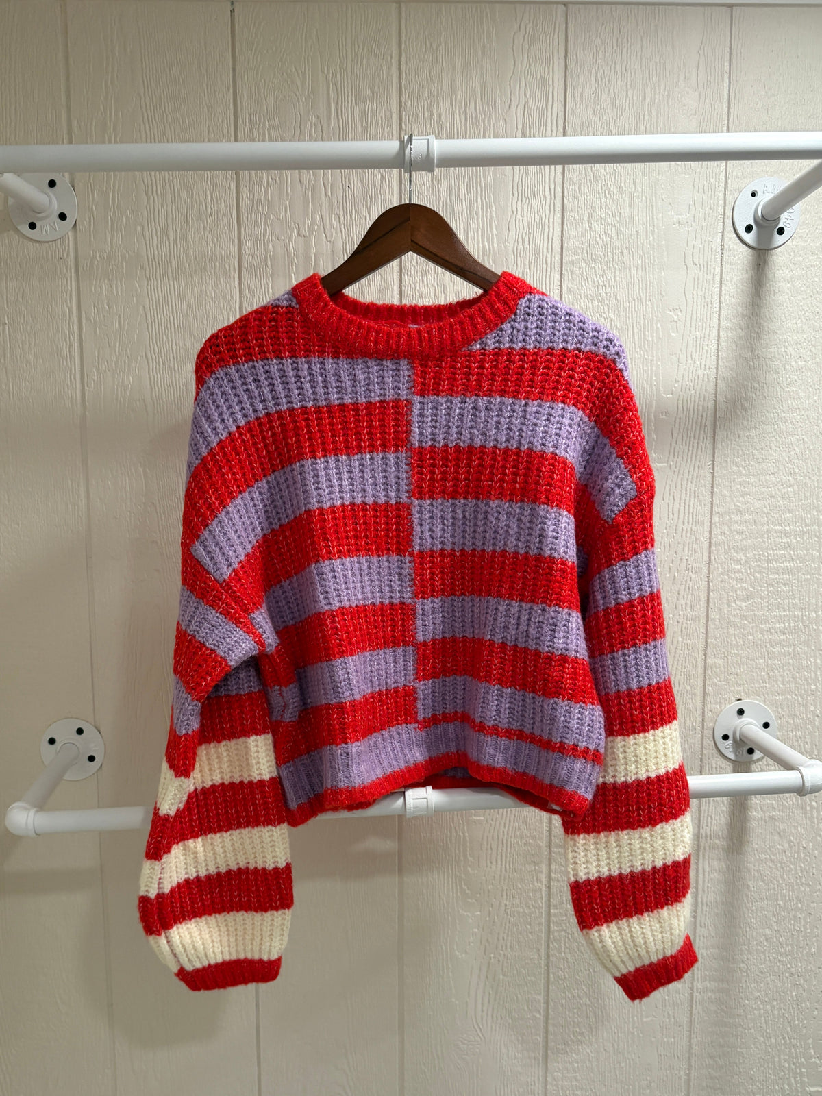 Good Mood Sweater