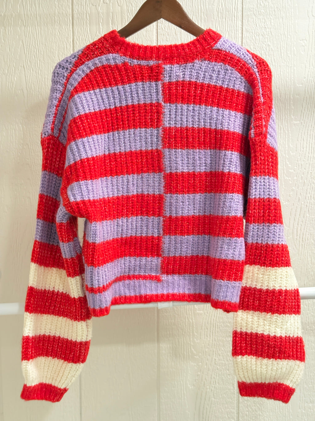 Good Mood Sweater
