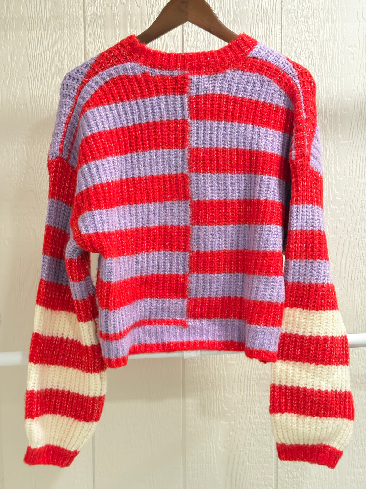 Good Mood Sweater