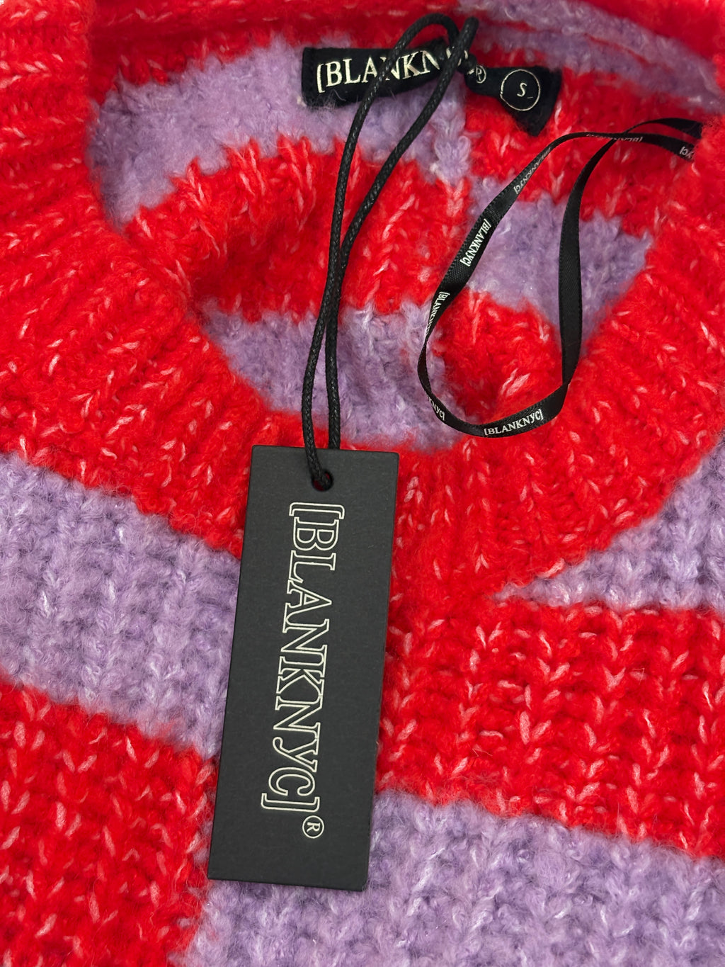 Good Mood Sweater
